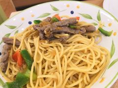 -萨莉亚(百信广场店)