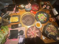 -黑牛の店·和牛烧肉(石家庄万象城店)