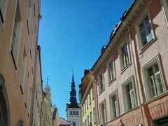 android_upload_pic-塔林历史中心