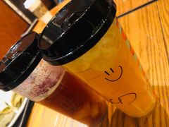 -星巴克(杭州银泰城西一店)