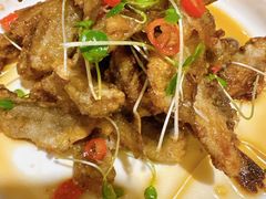 -薇酌饮·陕西菜(南门外店)