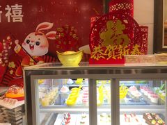 -厦门海景千禧大酒店·海景咖啡厅