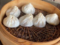 -锡笼记·无锡小笼(方塔店)