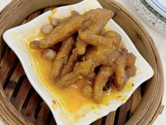 -和乐喜点(宝岗大道店)