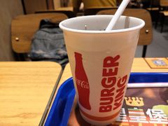 -汉堡王(EAC欧美中心店)