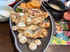 -院落新京菜·烤鸭(地安门店)