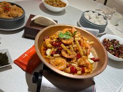 -口味堂(机场河店)