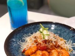 -BE BRIGHT KITCHEN(正佳广场店)