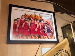 -半藏居酒屋(香港花园店)