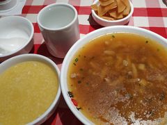 -西贝(上海我格广场店)