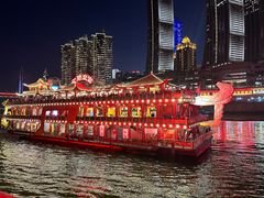 -重庆两江夜游-交运系列