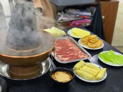 -新梅居(宁海东路店)