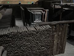 -北京大葆台遗址博物馆