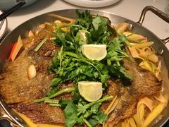 -港丽餐厅(高德置地店)