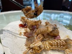 爬爬虾-温岭人家(红花北路店)