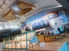 -爸爸糖吐司面包(扬州宝龙广场店)