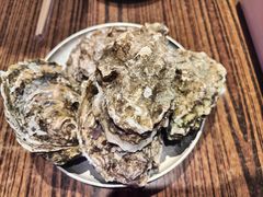 -蚝堡海鲜·威海菜·海肠捞饭·烧烤·亚洲吃蚝公司(幸福门店)