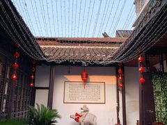 -双东酒店(东关街店)