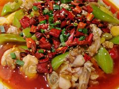 -乔阿马·江南味·驴肉香(龙湖华泾天街店)