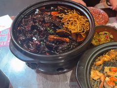 -山四砂锅(太原钟楼街店)