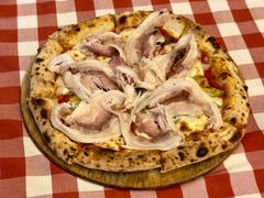 -安立可意大利美食