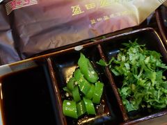 -盈田盈粥庄(博山东路店)