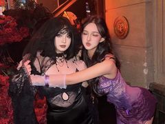 -Orangutan Bunker猩猩地堡酒吧(兰桂坊店)