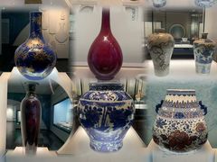 -广西壮族自治区博物馆