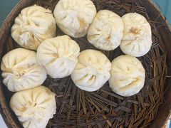 三鲜包-草包包子铺1937(普利街店)
