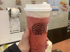 -眷茶(大卫城10楼店)
