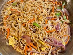 -三千里烧烤(外滩店)