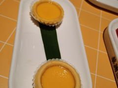 港港曲奇蛋挞-蔡澜点心·粤菜(花城汇南区店)