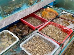 -考记泥焗鸡农庄·海鲜(北洛秘境店)