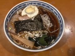 -福烤锦花(长乐路店)