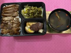 元气鹅肉饭-壹只卤鹅 · 潮汕菜(京基百纳店)