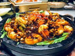 -天福苑(崇宁路店)