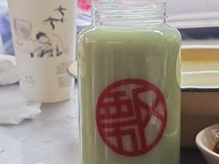 -人和水上飘(第一家店)