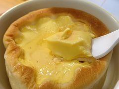 草莓布丁面包-85度C(广州石牌桥店)