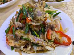 -维吾尔餐厅(宜山路店)