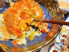 -鸟鹏烧鸟居酒屋(熙龙湾店)