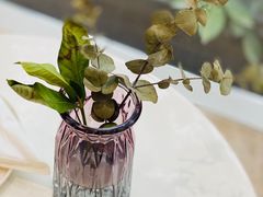 -CHEZ JASMINE 茉莉的氧气厨房