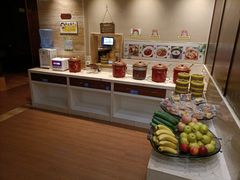 -益健·足疗汗蒸SPA(芙蓉广场店)