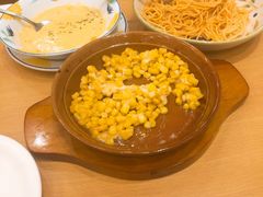 -萨莉亚意式餐厅(中北永旺店)