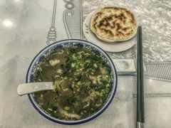 -泉儿头杂碎·清真(城东总店)