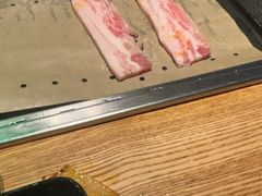 -新石器烤肉(马鞍山印象汇店)