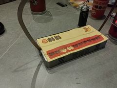 -钱锋炭缸烧烤(南湖大路总店)