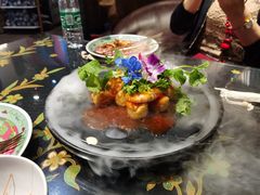 -小娘惹厨房Little Nyonya(狮城有约上榜店)