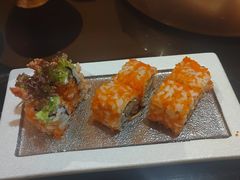 -天狗山料理(省体店)