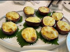 -三宝大饭店-中和艺素餐厅(浦上金山正祥广场店)