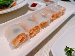 金网脆皮虾肠粉-御宝轩(益丰·外滩源店)